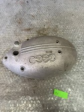 DKW RT Motor Seitendeckel
