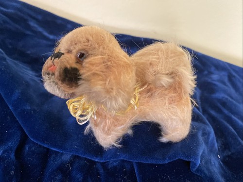 Kleiner pekinese vintage - kleiner,