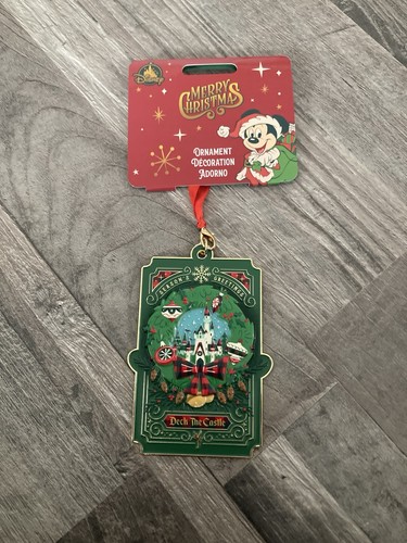 Disney ornament - disney,