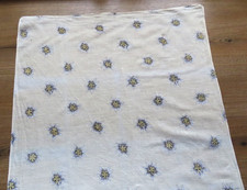 Nikituch mit Edelweiß ~