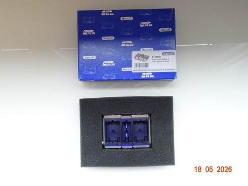 Massoth spur 8101200 - g,