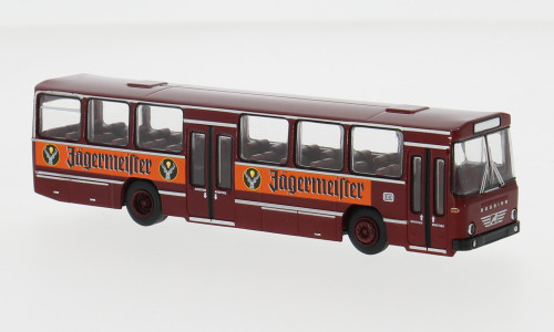 Brekina 59268 büssing - brekina, 120n
