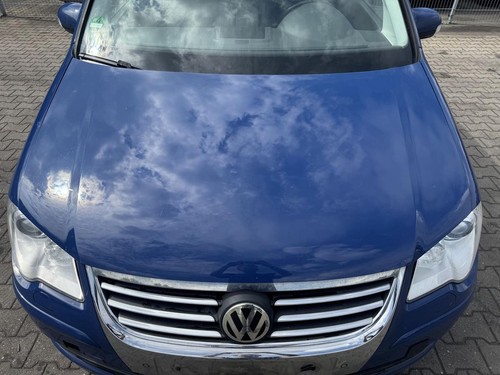 Touran original - vw,