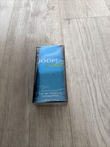 Joop jump eau toilette - joop!,