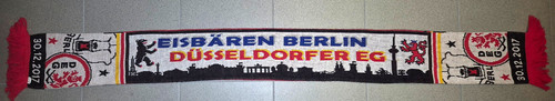 Eisbären berlin - berlin, vs