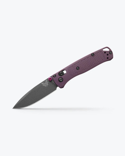 Benchmade mini bugout 533gy - bugout, 533gy-09