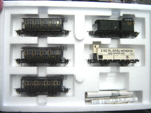 Trix express 31353 - express,