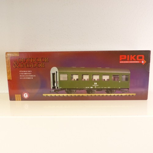 Piko spur 37687 - g,