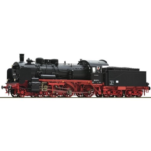 Roco 71381 dampflokomotive - 71381, h0
