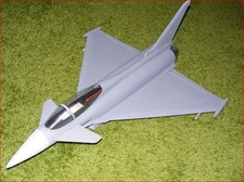 Eurofighter impeller - impeller,