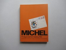 Michel Privatganzsachen