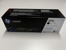 Original HP Toner W2030XH 415X