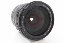 Sigma AF 17-50mm 1:2.8 EX DC
