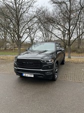 Gelegenheit Dodge RAM Limited