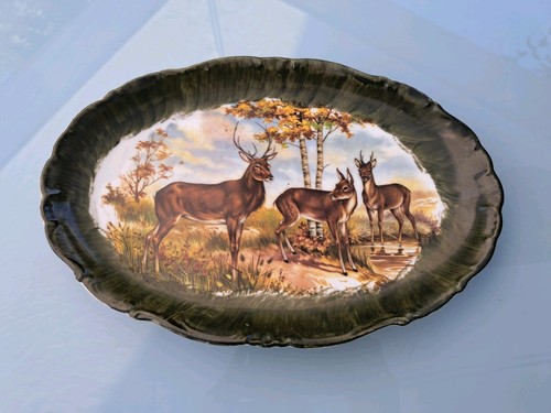 Servierteller schale porzellan - servierteller,