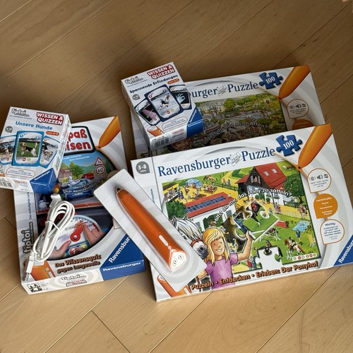 Ravensburger tiptoi stift 5 - stift,