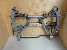 Vorderachsträger Vorderachse