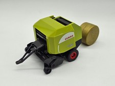 Siku Farmer 1:32 Claas Rollant 340 Rundballenpresse Gebraucht