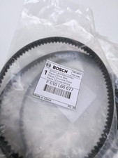 BOSCH Ersatzteil ZAHNRIEMEN