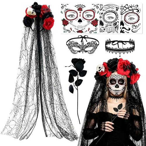 Halloween kostüm damen dia - kostüm,
