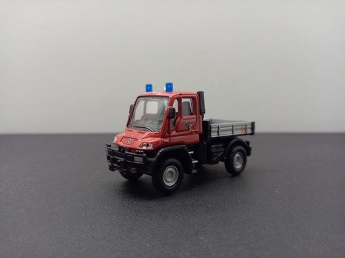 Schuco mercedes benz - schuco, 1:87