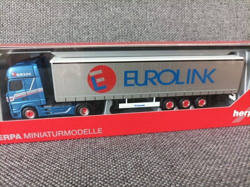 Herpa ovp 314855 - h0, in