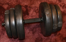 Kurzhantelsatz 20kg Gyronetics E-Series