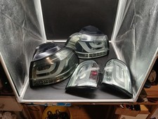 VW Golf 5K1 Rückleuchten Sonar Satz