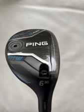 Ping g440 hybrid - ping,