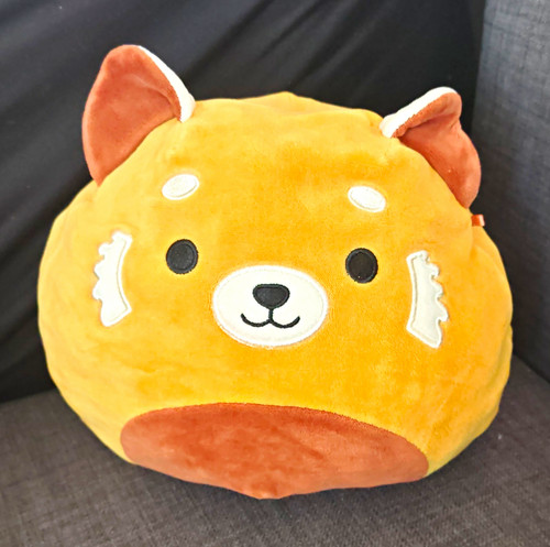 Squishmallows keinohrhase hund - keinohrhase,