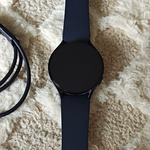 Samsung galaxy watch - samsung,