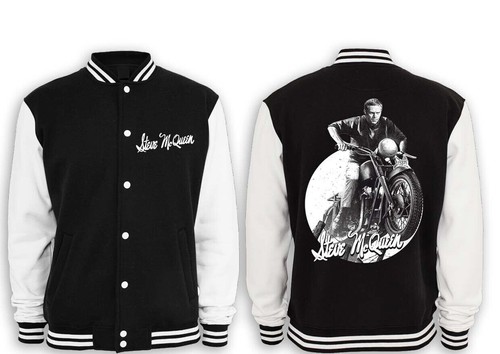 Steve mcqueen ketten - steve,