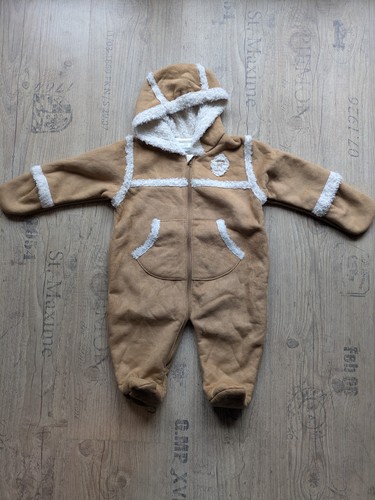 Overall von feetje velour - overall,
