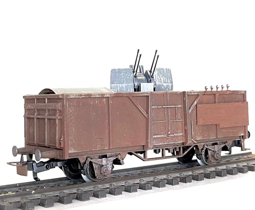Märklin preiser - 1:87,