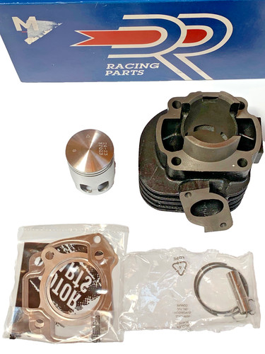 Zylinderkit horizontal - zylinderkit, 50
