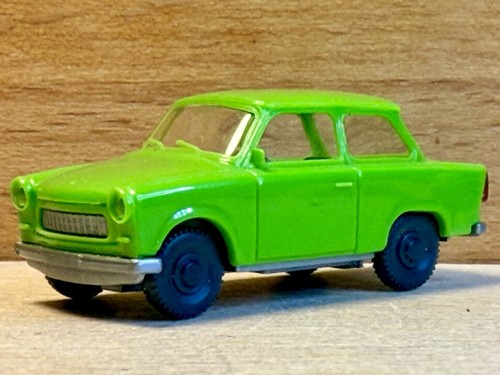 Wiking 129 trabbi - 129,, „trabbi"