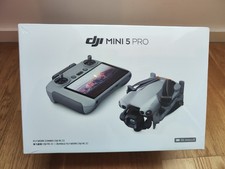 DJI Mini 5 Pro FLY MORE COMBO