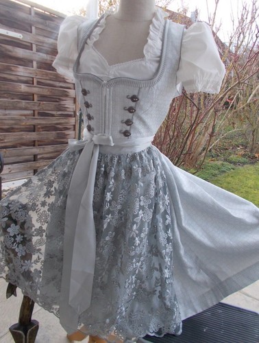 Tolles designer dirndl - designer, von