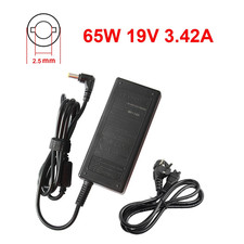 19V 3,42A 65W Netzteil