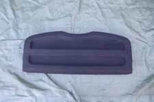 Laderaumabdeckung Hutablage