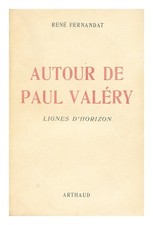 FERNANDAT, RENE Autour de Paul