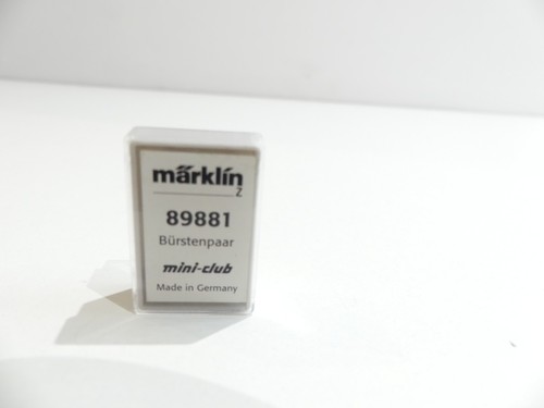 Märklin mini club spur - märklin, z