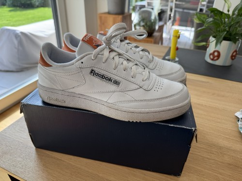 Reebok classic sneaker - reebok, classic,