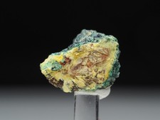 Uranophan, Selendigenit