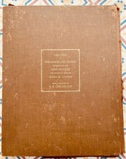 Giotto: The Legend of St