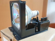 Beamerlampe / Projektorlampe für MITSUBISHI VLT-X400LP