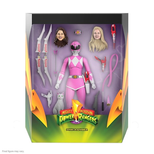 Super7 mmpr wave ultimate - wave,