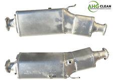 Original Dieselpartikelfilter Audi A4 B7 2.7 TDI + 3.0 TDI // 8E0254800BX
