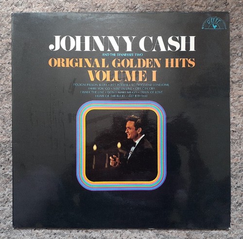 Johnny cash and the - and, tennessee