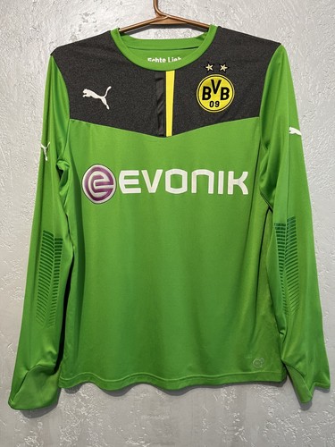 Trikot puma bvb - trikot,